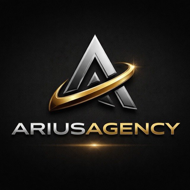 Arius Agency